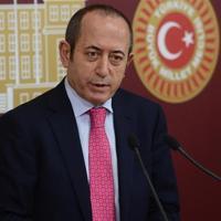 CHP bids to get jailed MHP deputy Engin Alan released - Türkiye News