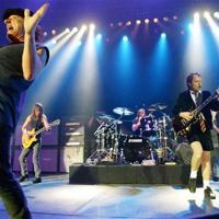 AC/DC drummer charged with murder plot in New Zealand