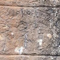 Hittite rock inscription in Bolkar Mountain to be taken under protection