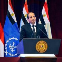 Egyptian president calls Gulf leaders following alleged leaks - World News