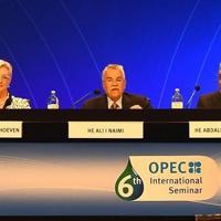 OPEC finds oil output consensus: "Don't rock the boat" - Latest News