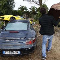 Flash floods in France kill at least 17 people - World News