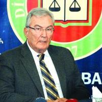 Chief Public Prosecutor to combine leaked tape files - Türkiye News