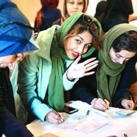 Iranian Moderates Win Majority In Parliament, Clerical Body - World News