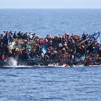 UN Says 700 Migrants Feared Dead In Mediterranean Shipwrecks In One ...