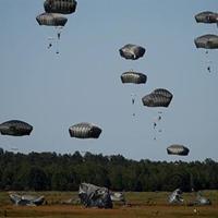 NATO troops in massive airborne exercise in Poland irks Russia - World News