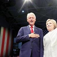 Clinton seizes historic primary win - World News