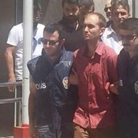 Turkish ‘serial killer’ caught on minibus in Turkey’s west - Türkiye News