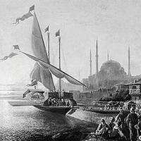 INTERVIEW: Cem Emrence on three Ottoman paths to modernity