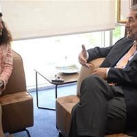 Black Sea Economic Cooperation seeks to adapt to a changing world - Latest News