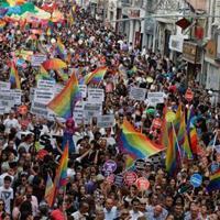 Governor’s Office Bans LGBT Pride March In Istanbul - Türkiye News