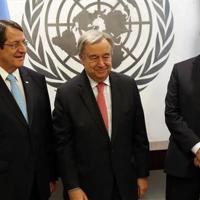 Cyprus talks to relaunch on June 28: United Nations - World News