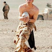 Royal Party Boy: Prince Harry of Wales