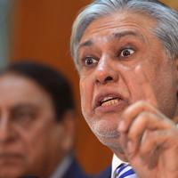 Scandal-hit Pakistan finance minister takes sick leave - World News