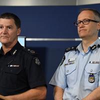 Australia: Man detained over New Year's Eve terror plot - World News