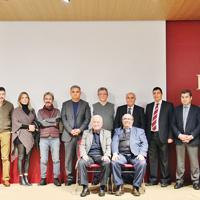 Workshop organized on Altaic languages