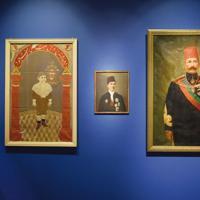 Traces Of Muhammad Ali Pasha s Family At Sak p Sabanc Museum traces-of-muhammad-ali-pasha-s-family-at-sak-p-sabanc-museum