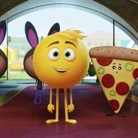 'Emoji Movie' named worst picture of 2017 at Razzie awards