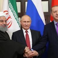 Turkey, Iran, Russia To Meet In Ankara For Tripartite Summit - Türkiye News