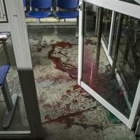 Turkey’s Athens consulate comes under attack - Türkiye News