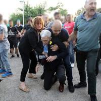 Greek mayor hospitalized after ‘far-right’ attack - World News