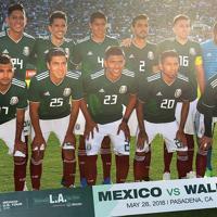 Prostitute scandal jolts Mexico squad - Turkish News