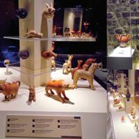 Anatolian Civilizations Museum a gift to Ankara