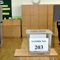 Turkish Cypriots hit polls in local elections - World News