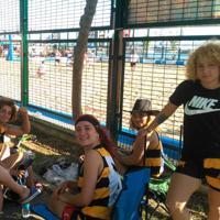 Turkey Rugby Rugby becoming increasingly popular in Turkey - Turkish News