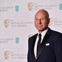 Patrick Stewart to reprise Star Trek role in new series