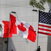 US, Mexico, Canada Agree On Free Trade Pact To Replace NAFTA - Latest News