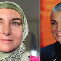 Irish Singer Sinead O'Connor Converts To Islam - World News