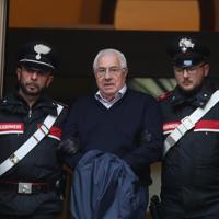 Italian police arrest new Mafia boss in Sicily - World News