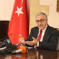 Turkish Cypriot leader: No talks in Cyprus until June - Türkiye News