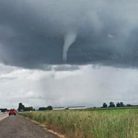 At least 23 dead as tornadoes ravage Alabama - World News