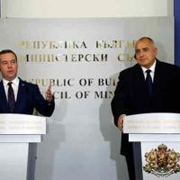 Russia needs EU guarantees on TurkStream pipeline - Latest News