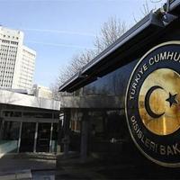 Turkey condemns Greek Cyprus presence at NATO event - Türkiye News