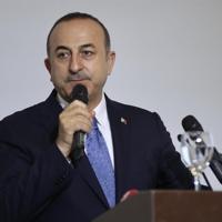 Solution ignoring Turkish Cypriots not acceptable: Çavuşoğlu - Türkiye News