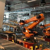 Activity Manufacturing Manufacturing activity at 11-month high - Latest News