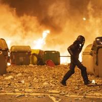 Ankara issues travel warning for Catalonia - Türkiye News