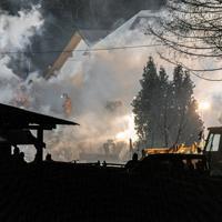 4 people killed, 4 missing in gas blast in Poland - World News