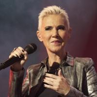 Roxette singer Marie Fredriksson dies aged 61 after long illness