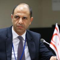 Turkish Cyprus FM suggests cooperation instead of federation - Türkiye News