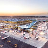 Turkish Airports Serve Almost 14 Mln Passengers Latest News