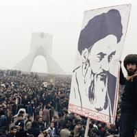 Iranians Rally, Mark Anniversary Of 1979 Islamic Revolution - World News