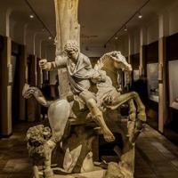 ミュージック The Museum of Anatolian Civilizations Museum of Anatolian Civilizations - History and Facts