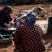 UN Chief Alarmed By Tragic Suffering In Northwest Syria - World News