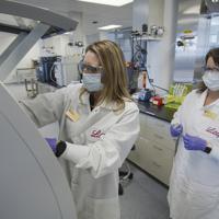 Worldwide virus cases top 20 million, doubling in six weeks - World News