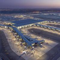 5-star rating puts Istanbul Airport in top world league - Latest News