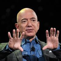 Bezos leaves enduring legacy as he steps away as Amazon CEO - Latest News